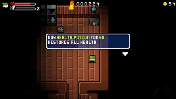 Heroes of Loot screenshot 3