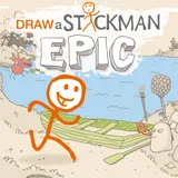 Draw a Stickman: EPIC icon