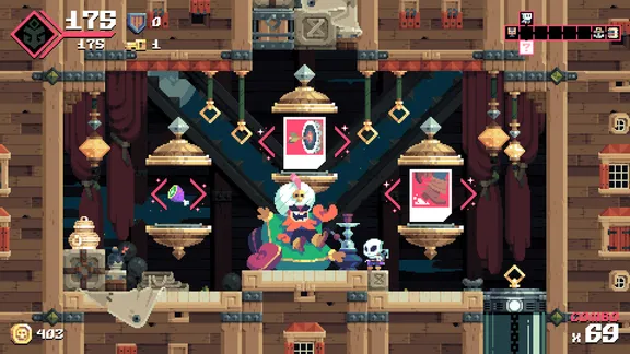 Flinthook screenshot 5