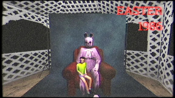 MURDER HOUSE screenshot 1