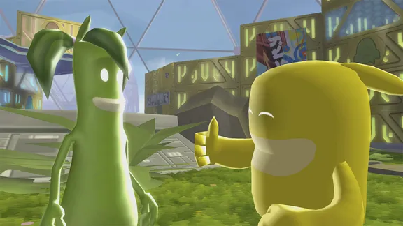 de Blob 2 screenshot 5