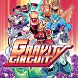 Gravity Circuit icon