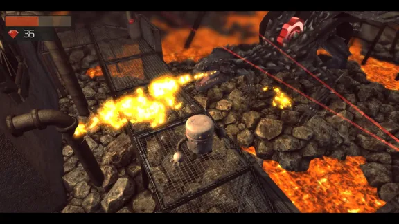Scrap Garden screenshot 5