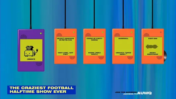 The Jackbox Party Pack 2 screenshot 5