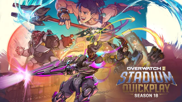 Overwatch® 2