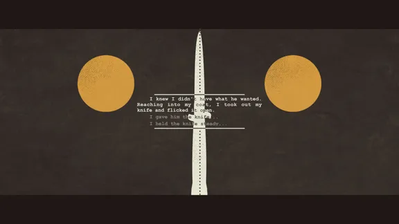 A Case of Distrust screenshot 6