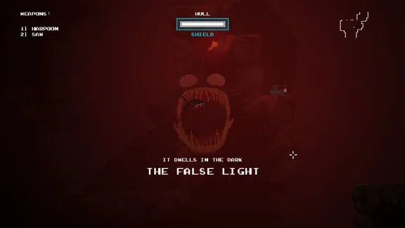 The Aquatic Adventure of the Last Human screenshot 5