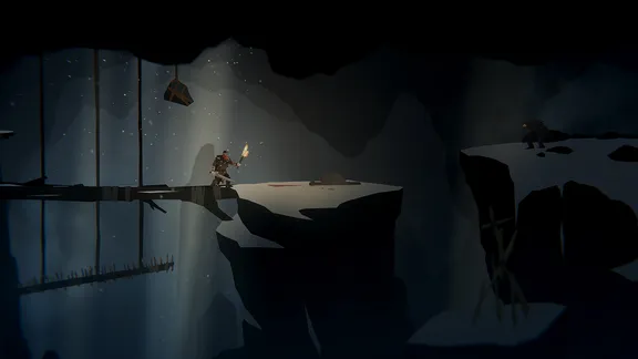 UNTO THE END screenshot 6