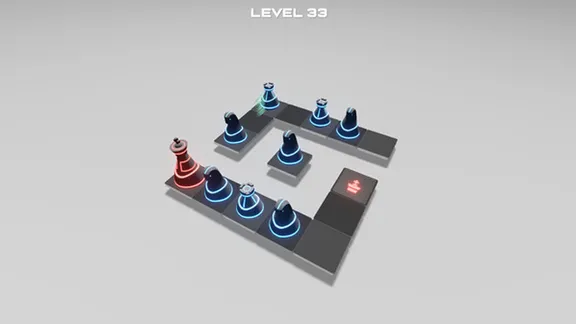 Unlock The King screenshot 2