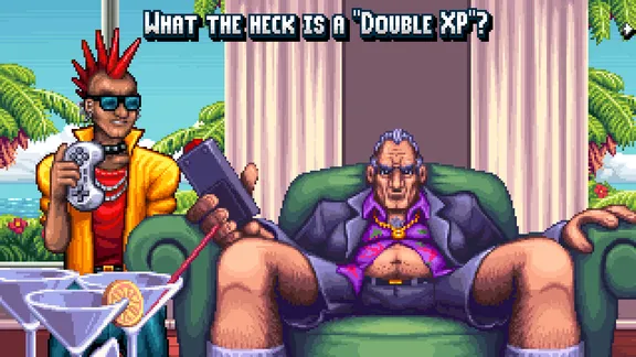 Shakedown: Hawaii screenshot 4