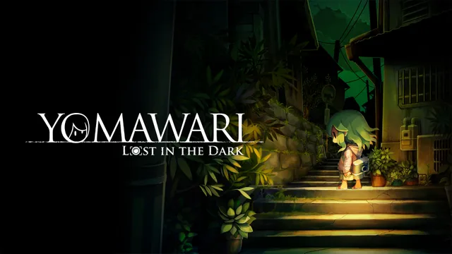 Yomawari: Lost in the Dark