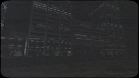 The Backrooms screenshot 4