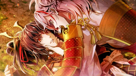 Birushana: Rising Flower of Genpei screenshot 2