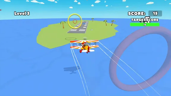 Wings screenshot 2