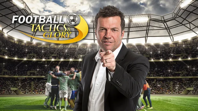 Football, Tactics & Glory