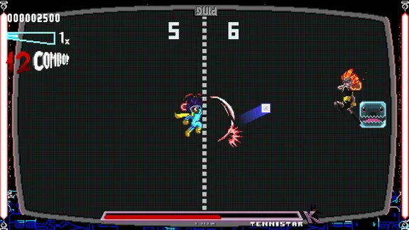 Sky Racket screenshot 5