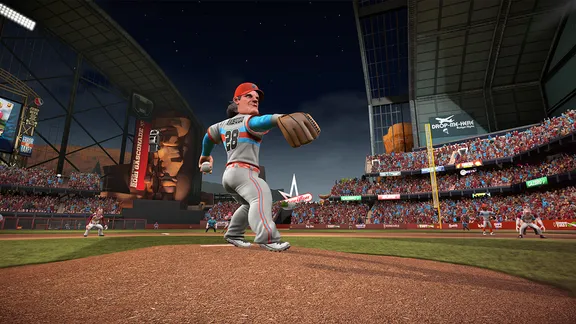 Super Mega Baseball 3 screenshot 3