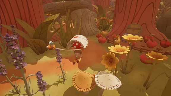 Mail Time screenshot 2