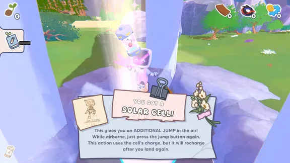 Re:Fresh screenshot 2
