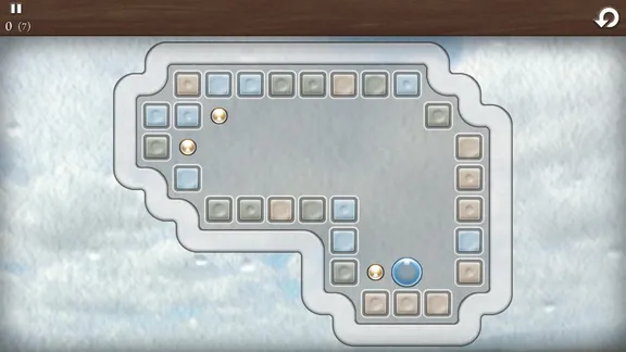 Quell screenshot 2