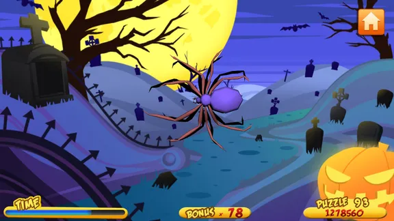 Twist & Match screenshot 2