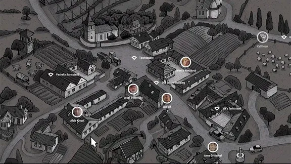 Svoboda 1945: Liberation screenshot 4