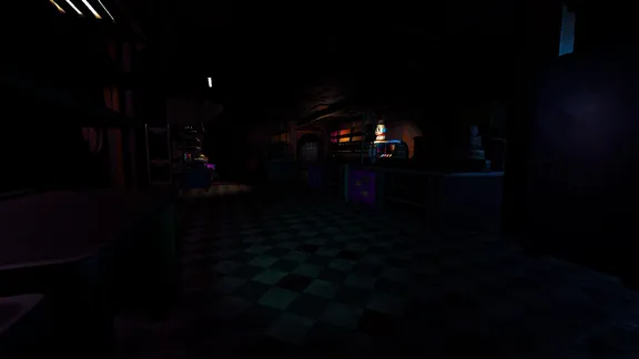Cakey's Twisted Bakery screenshot 4
