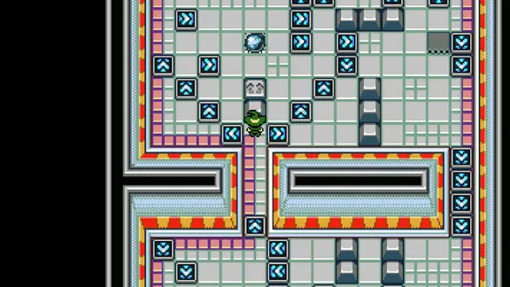 Candy Raid: The Factory screenshot 5