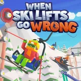 When Ski Lifts Go Wrong icon
