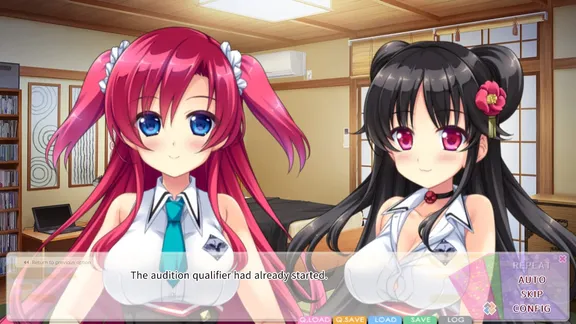 Lovekami -Divinity Stage- screenshot 3