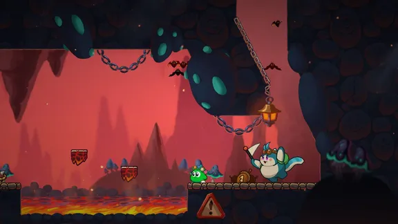 Gimmick! 2 screenshot 5