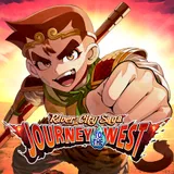River City Saga: Journey to the West icon