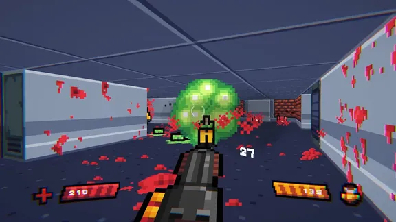 Brotherhood screenshot 4