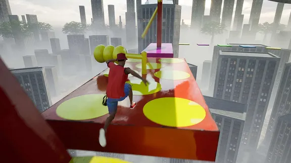 To The Sky screenshot 3