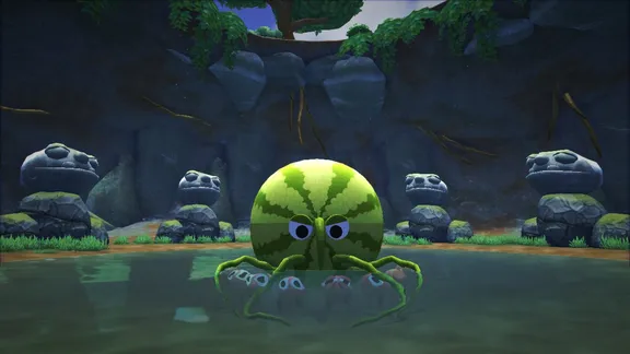 Bugsnax screenshot 5