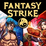 Fantasy Strike icon