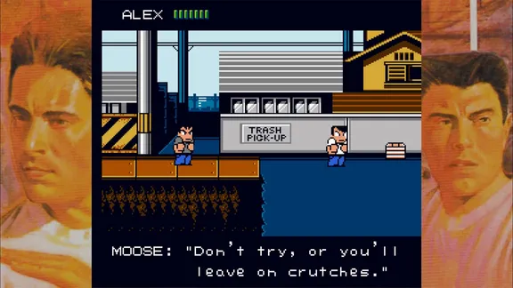 River City Ransom screenshot 3