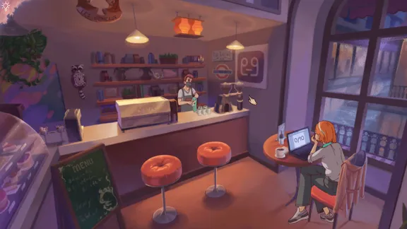 Leila screenshot 3