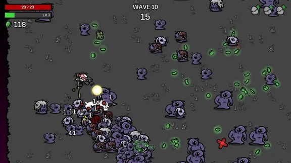 Brotato screenshot 5