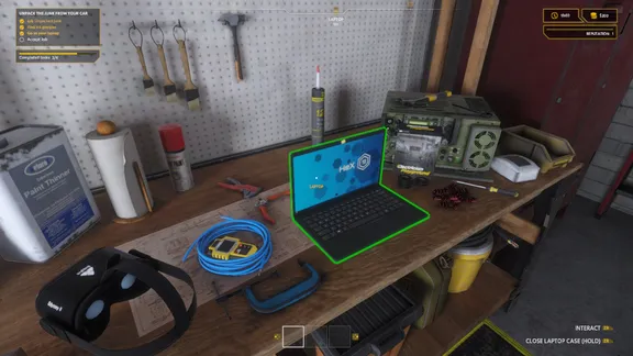 Electrician Simulator screenshot 3