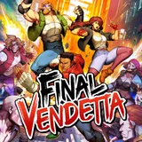 Final Vendetta icon