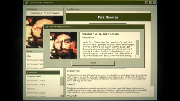 Home Safety Hotline screenshot 6