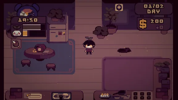 Home Sweet Home screenshot 4
