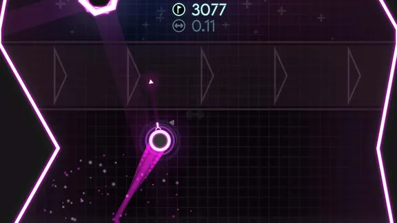 Poosh XL screenshot 2
