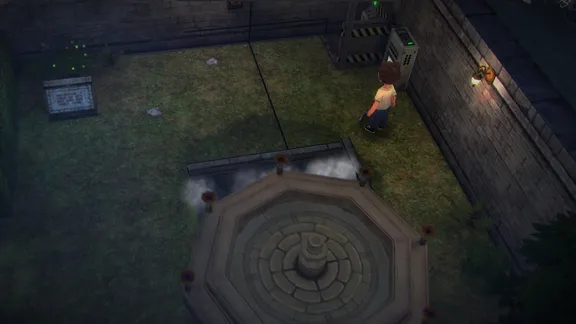 Heaven Dust screenshot 6