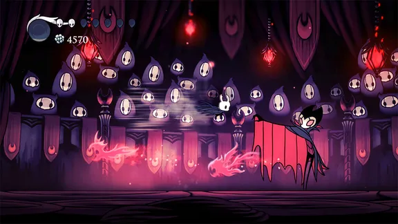 Hollow Knight screenshot 5