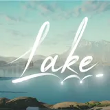 Lake icon