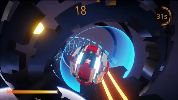Super Impossible Road screenshot 1