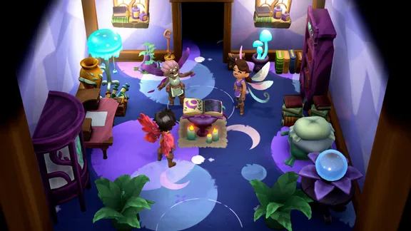 Fae Farm screenshot 4
