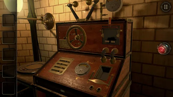 The Room Two screenshot 5